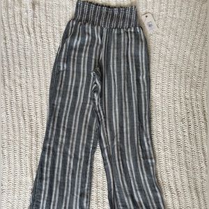 Brand new billabong pant